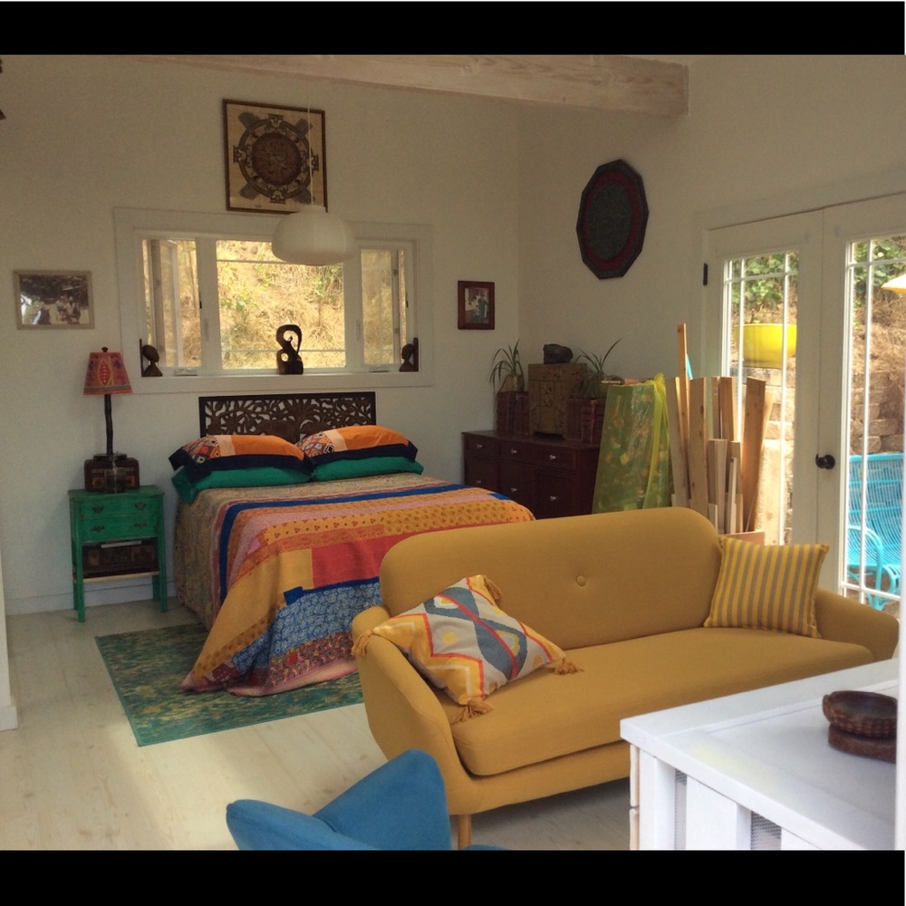 Meet your Posher, Margalit